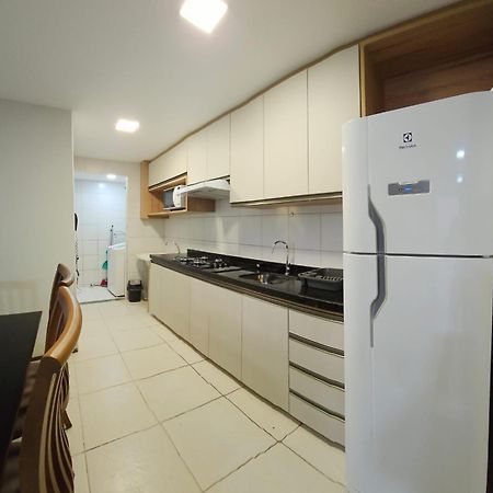 Terracos Do Atlantico Apartment Fortaleza  Exterior photo