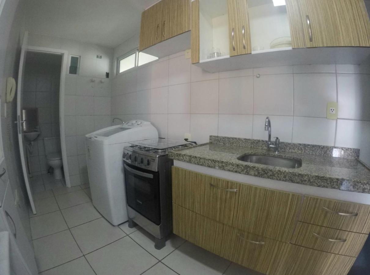 Terracos Do Atlantico Apartment Fortaleza  Exterior photo