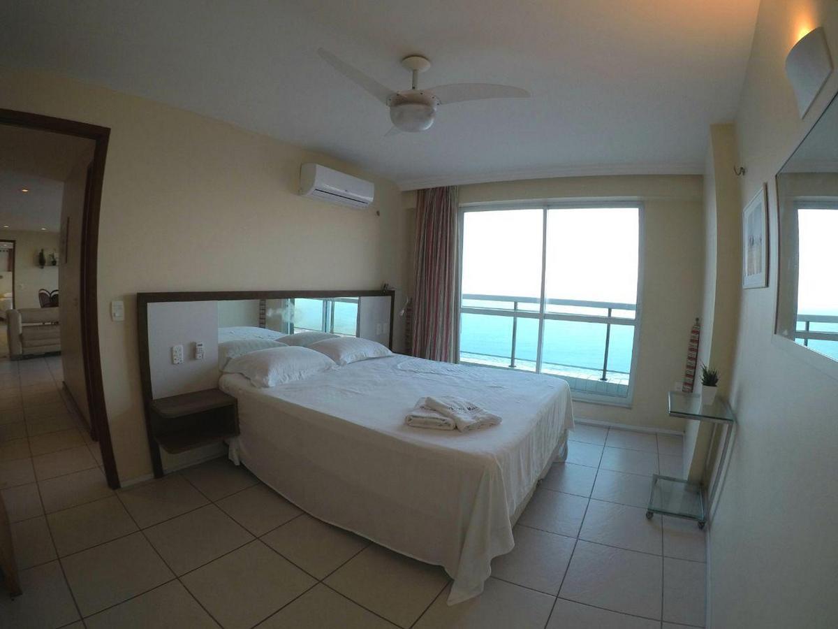 Terracos Do Atlantico Apartment Fortaleza  Exterior photo
