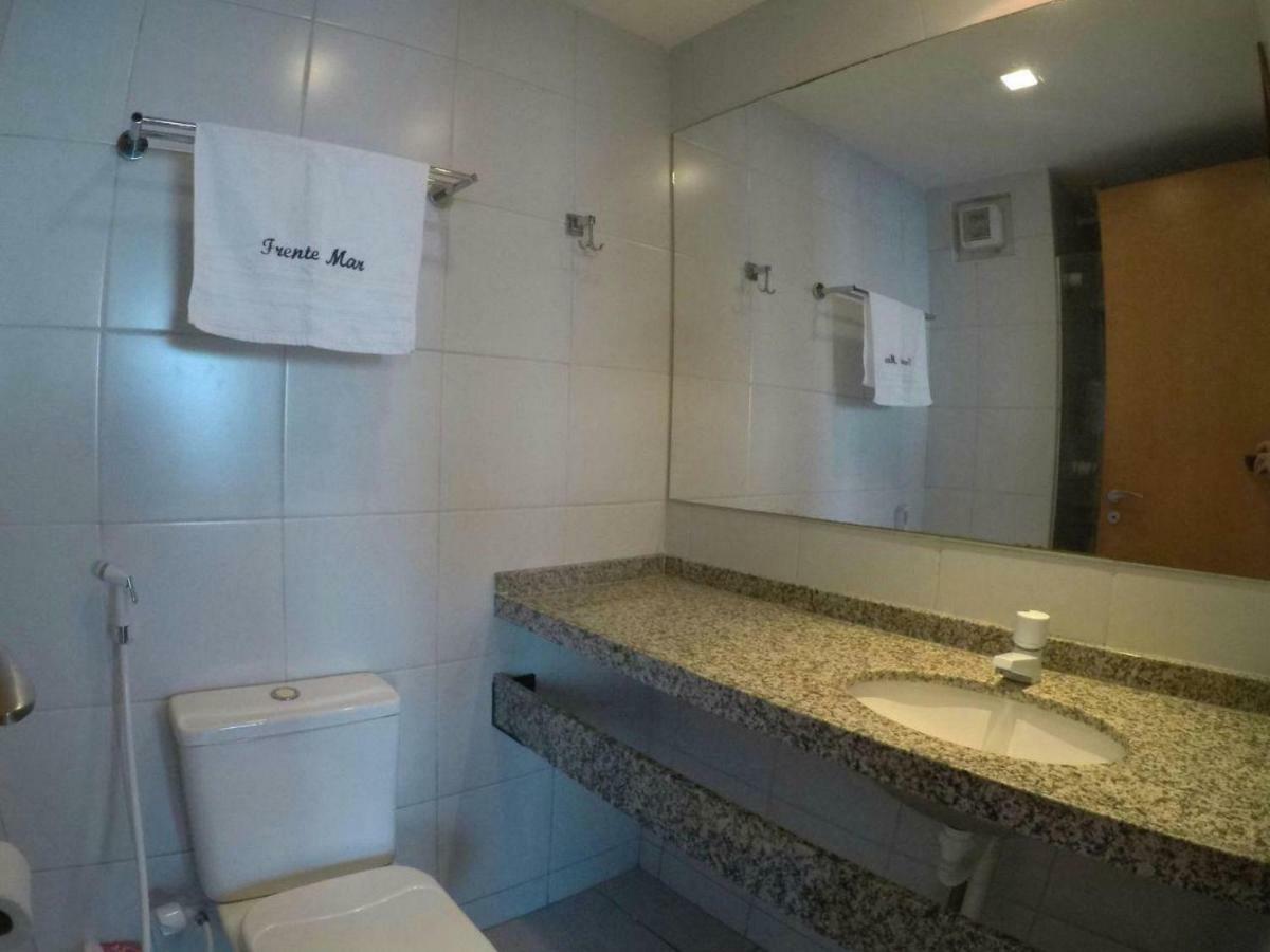 Terracos Do Atlantico Apartment Fortaleza  Exterior photo